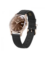 Reloj Henry London Hombre Harrow in Acero HL39-S-0048 - HL39-S-0048